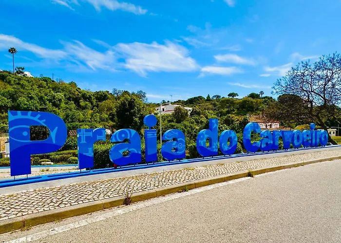 Luisela Mar Algarve
