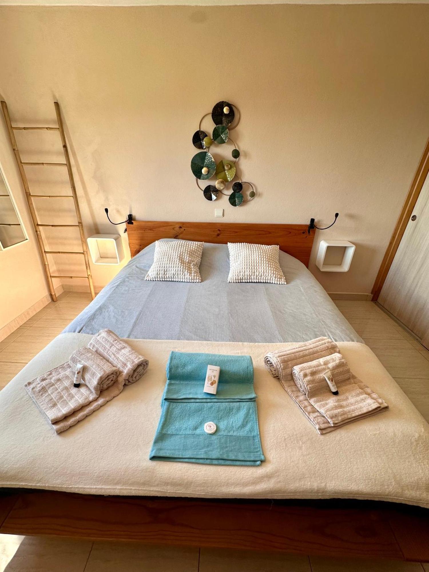 Luisela Mar Algarve Apartment