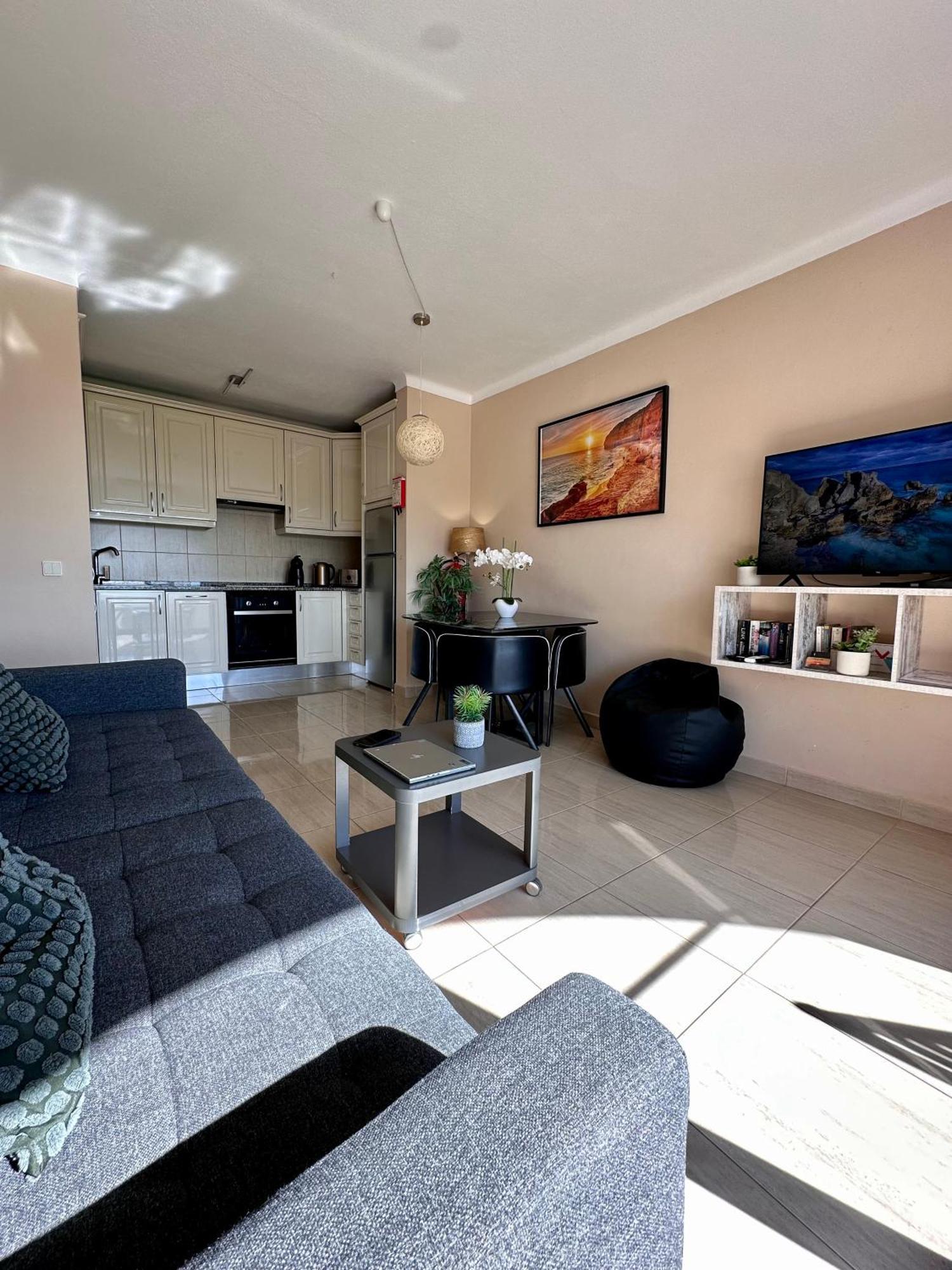 Apartment Luisela Mar Algarve *