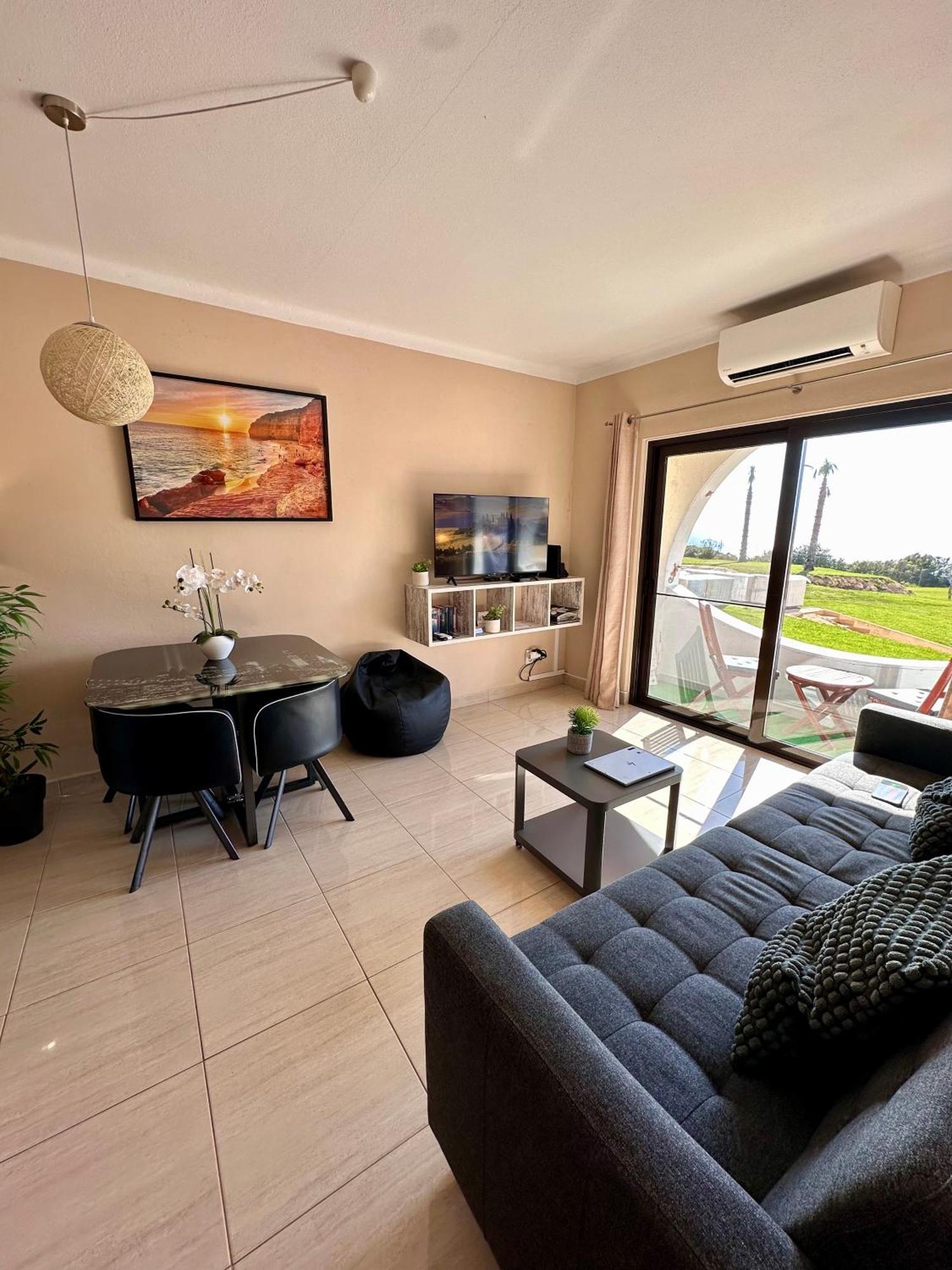 Luisela Mar Algarve Apartment Carvoeiro (Lagoa)