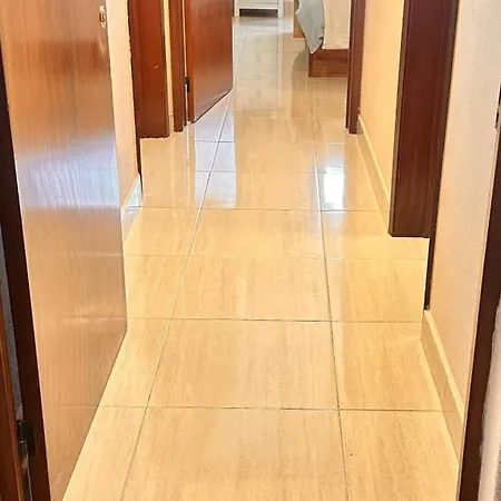 Luisela Mar Algarve Apartment Carvoeiro  Exterior photo