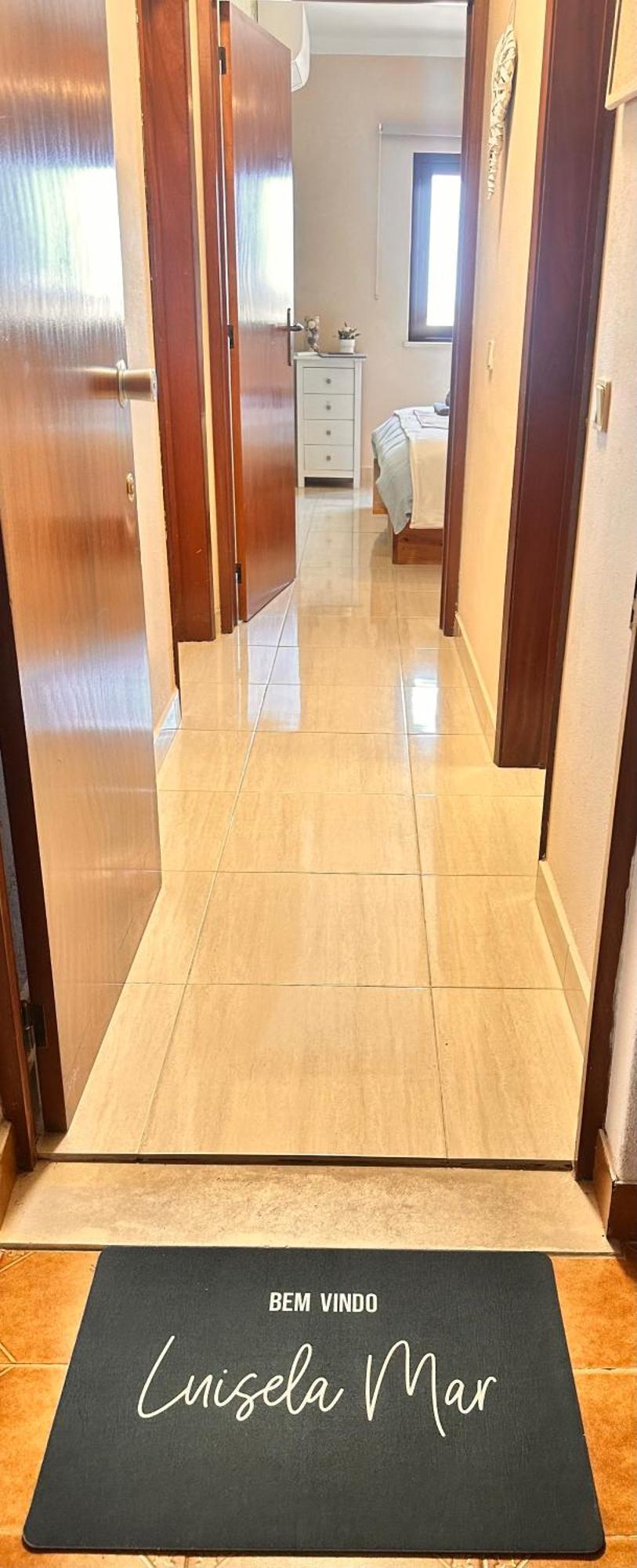 Appartement Luisela Mar Algarve